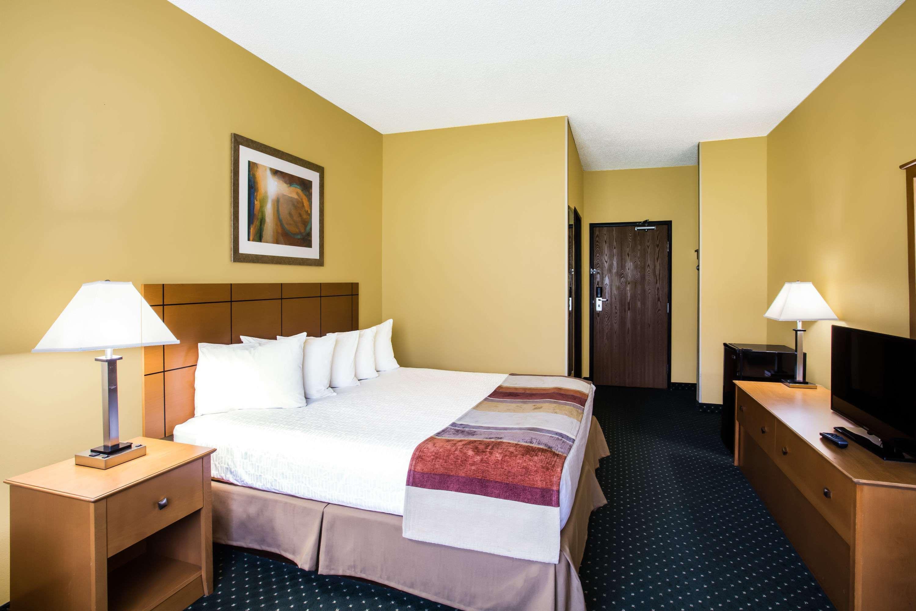Baymont By Wyndham Helena Hotel Ngoại thất bức ảnh