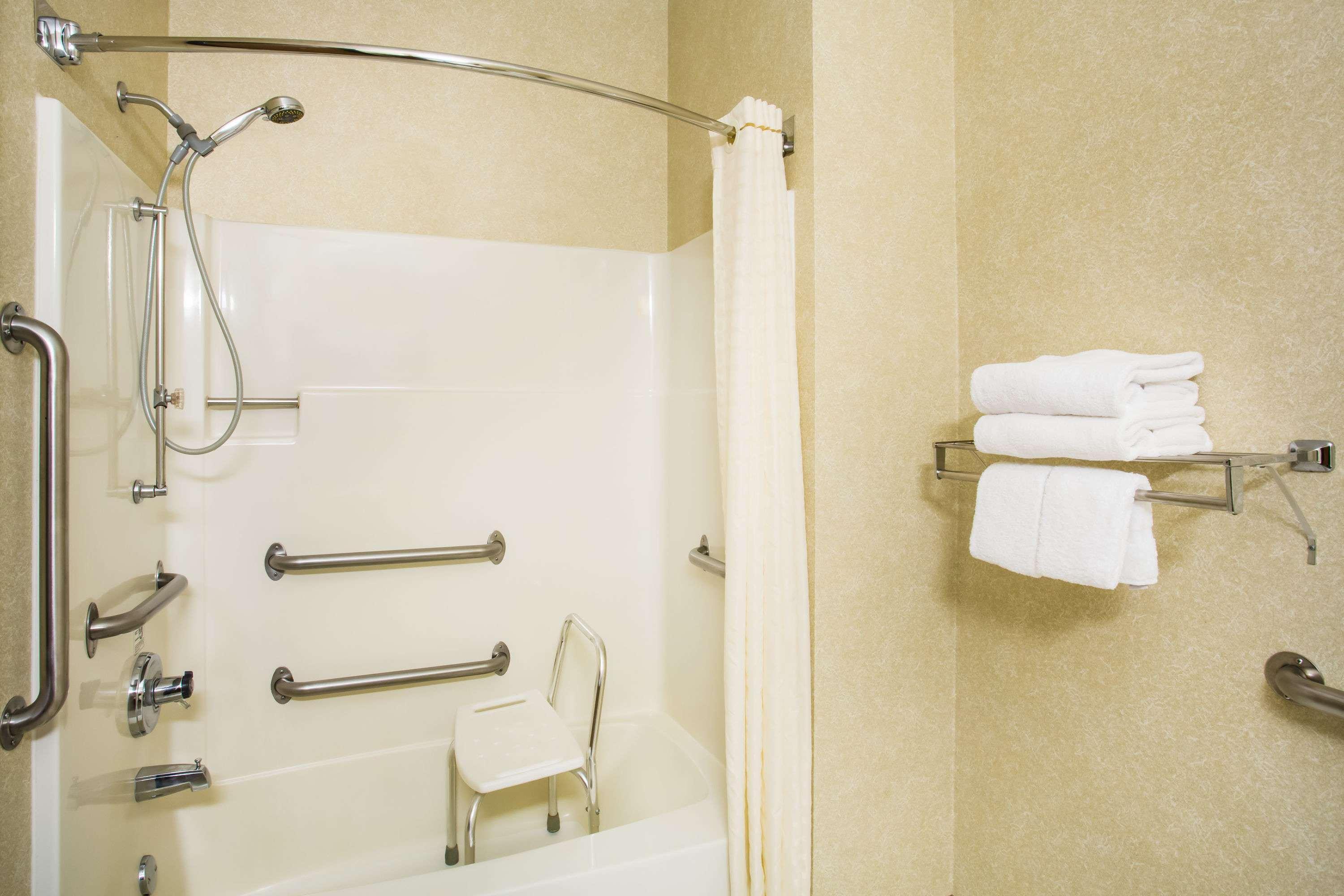 Baymont By Wyndham Helena Hotel Ngoại thất bức ảnh