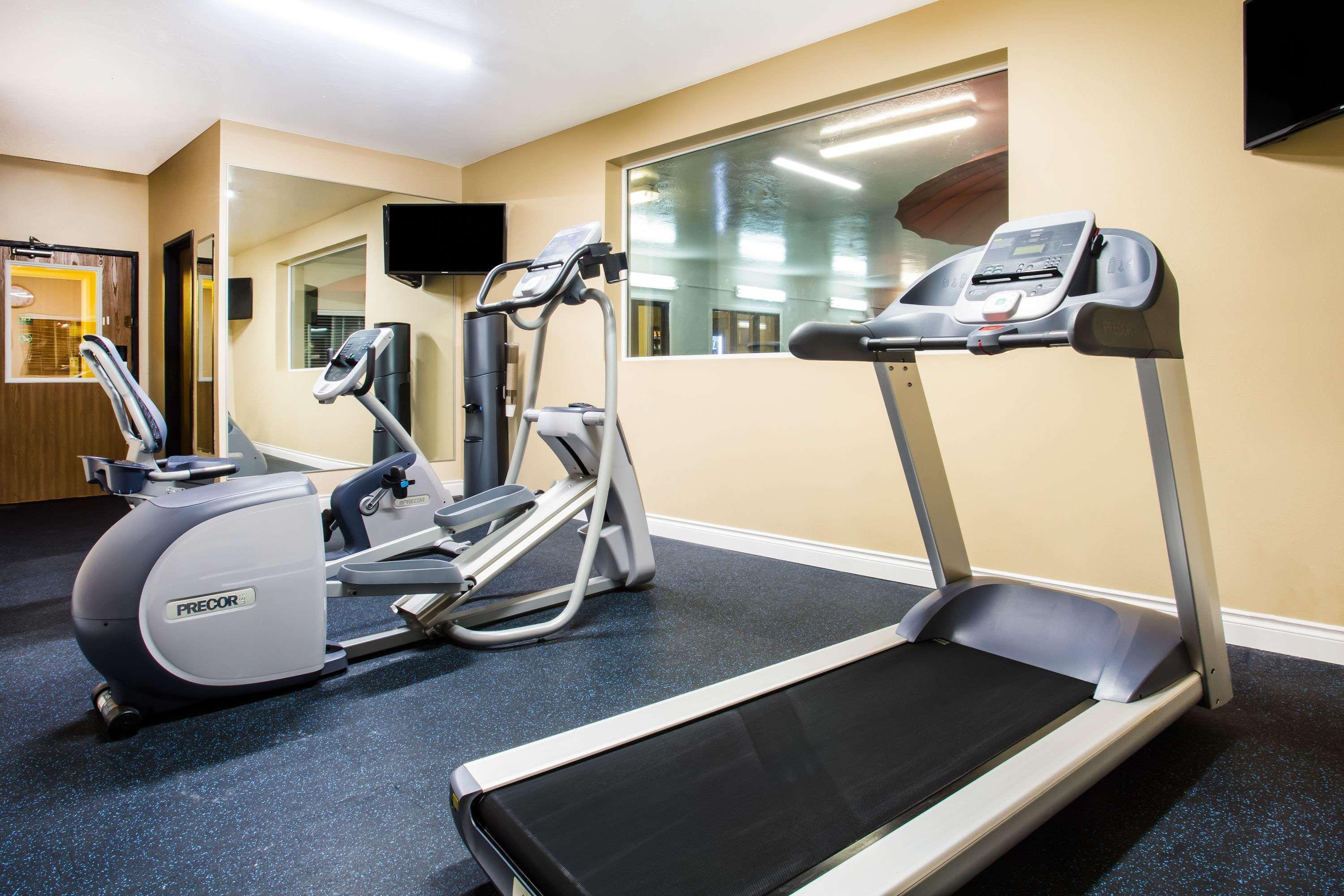 Baymont By Wyndham Helena Hotel Ngoại thất bức ảnh